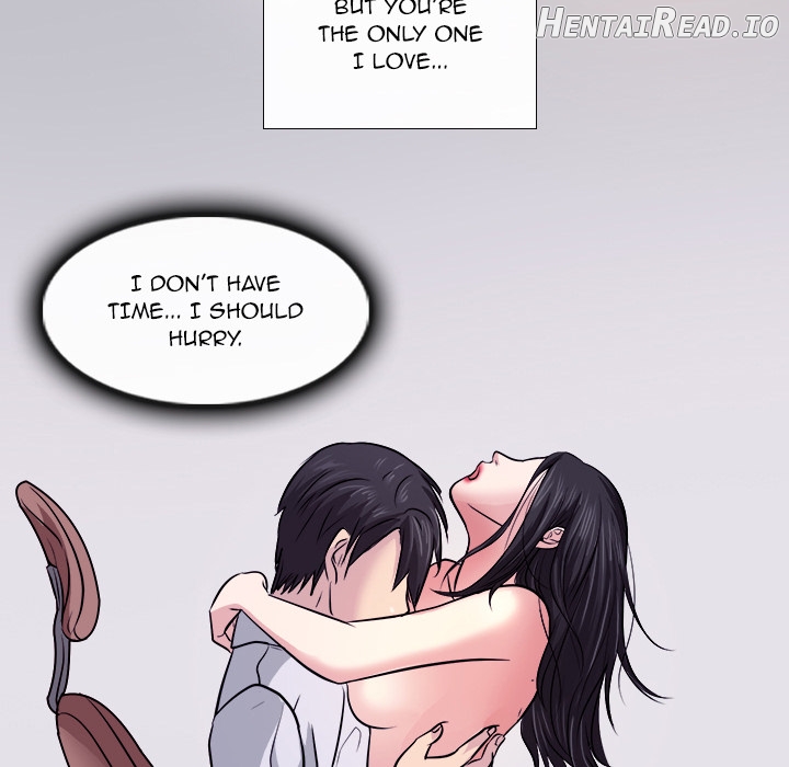 Unfaithful - Manhwa Chapter 2 - page 124