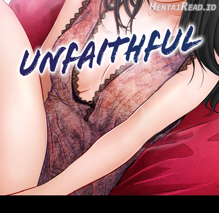Unfaithful - Manhwa Chapter 2 - page 14