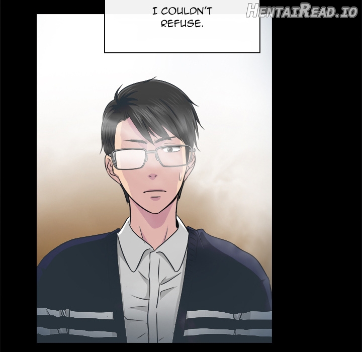 Unfaithful - Manhwa Chapter 2 - page 20