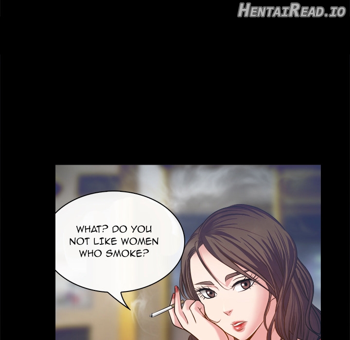 Unfaithful - Manhwa Chapter 2 - page 21