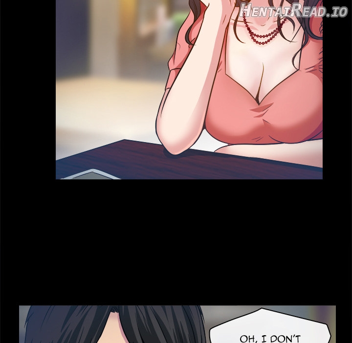 Unfaithful - Manhwa Chapter 2 - page 22