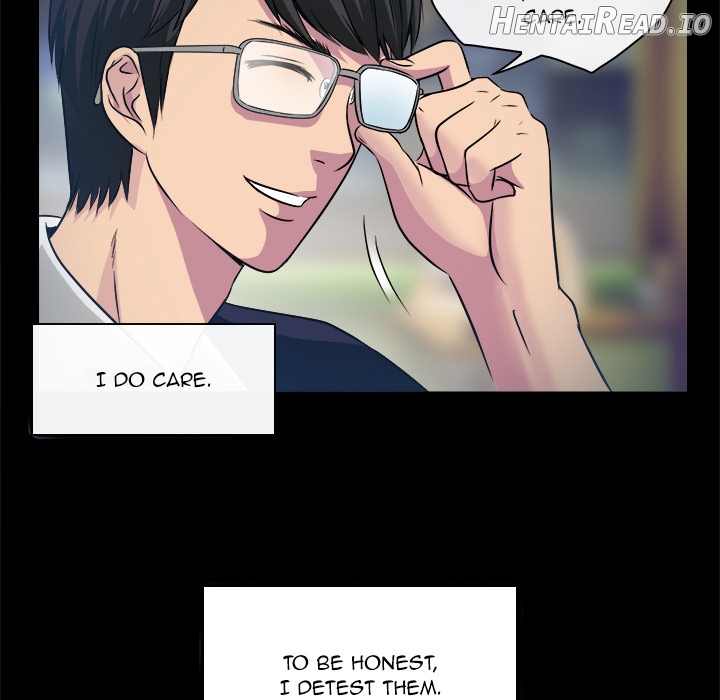 Unfaithful - Manhwa Chapter 2 - page 23