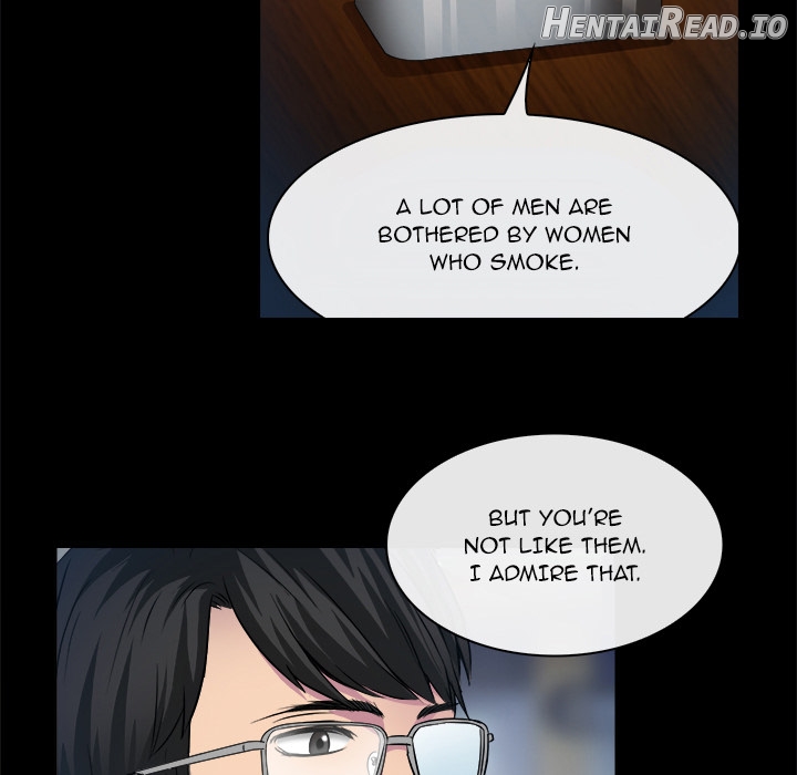 Unfaithful - Manhwa Chapter 2 - page 25