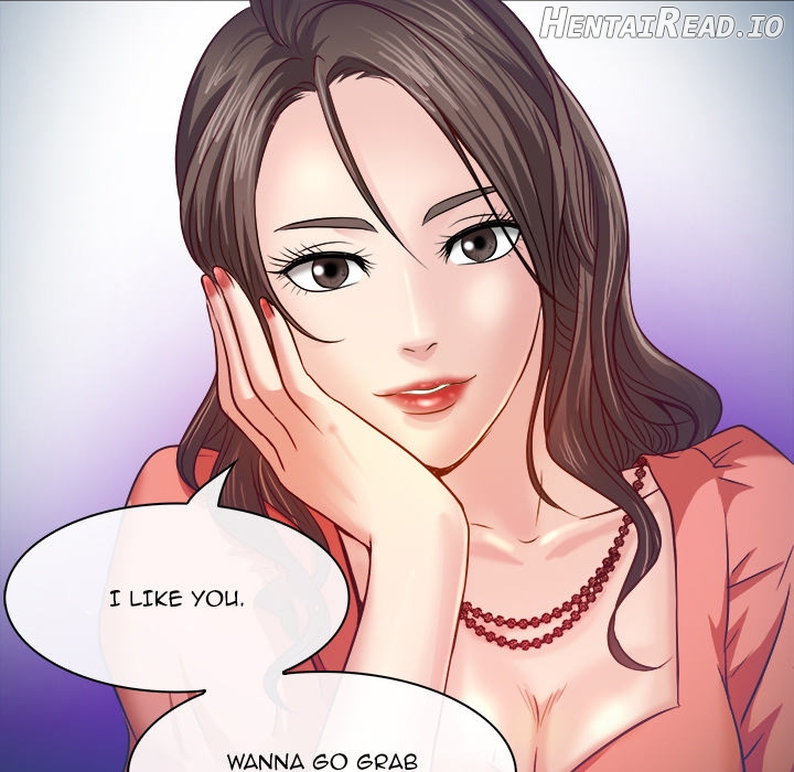 Unfaithful - Manhwa Chapter 2 - page 27