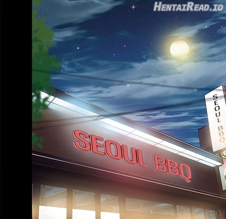 Unfaithful - Manhwa Chapter 2 - page 33