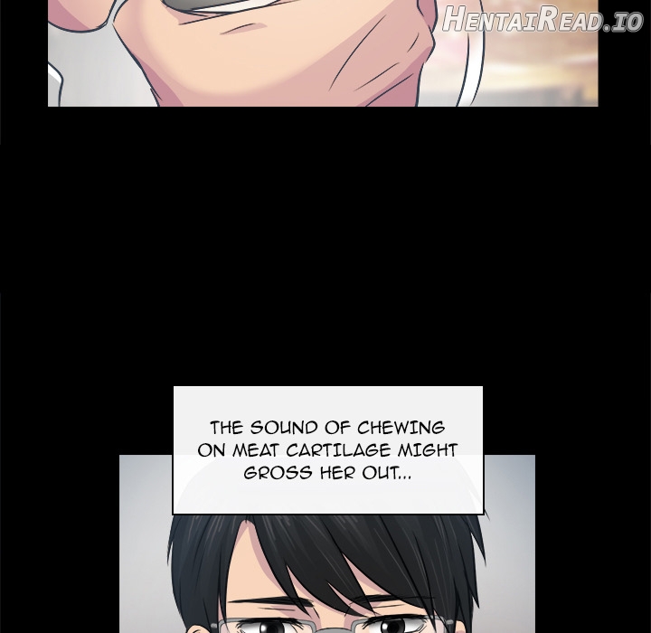 Unfaithful - Manhwa Chapter 2 - page 35