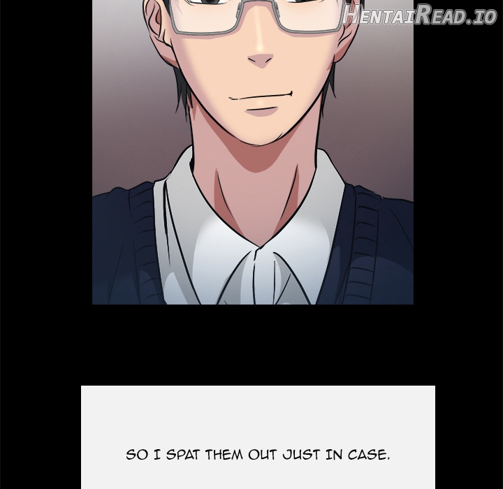 Unfaithful - Manhwa Chapter 2 - page 36