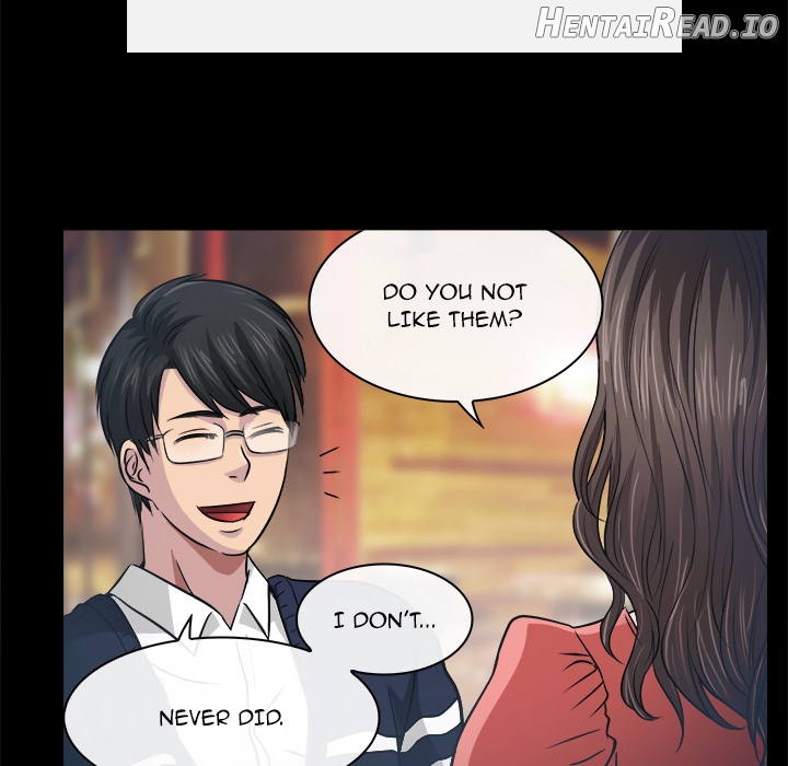 Unfaithful - Manhwa Chapter 2 - page 37