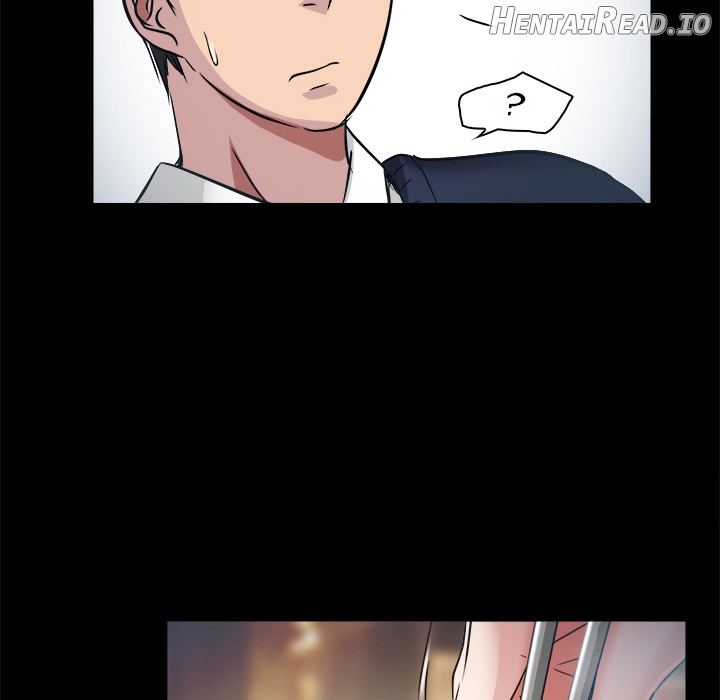 Unfaithful - Manhwa Chapter 2 - page 40