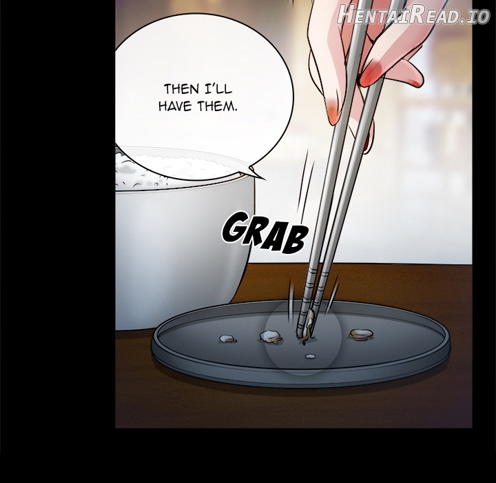 Unfaithful - Manhwa Chapter 2 - page 41
