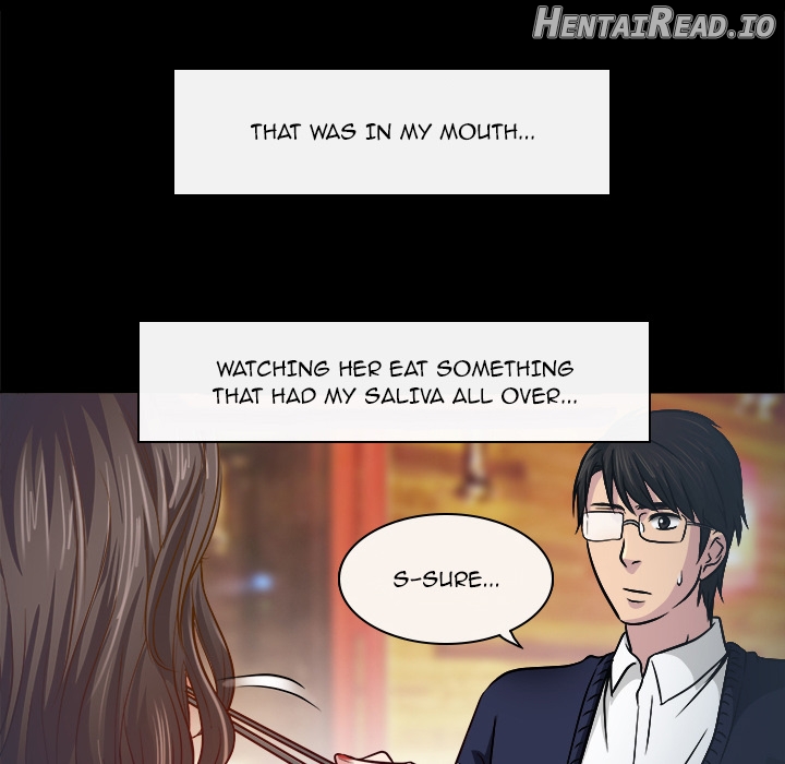 Unfaithful - Manhwa Chapter 2 - page 42