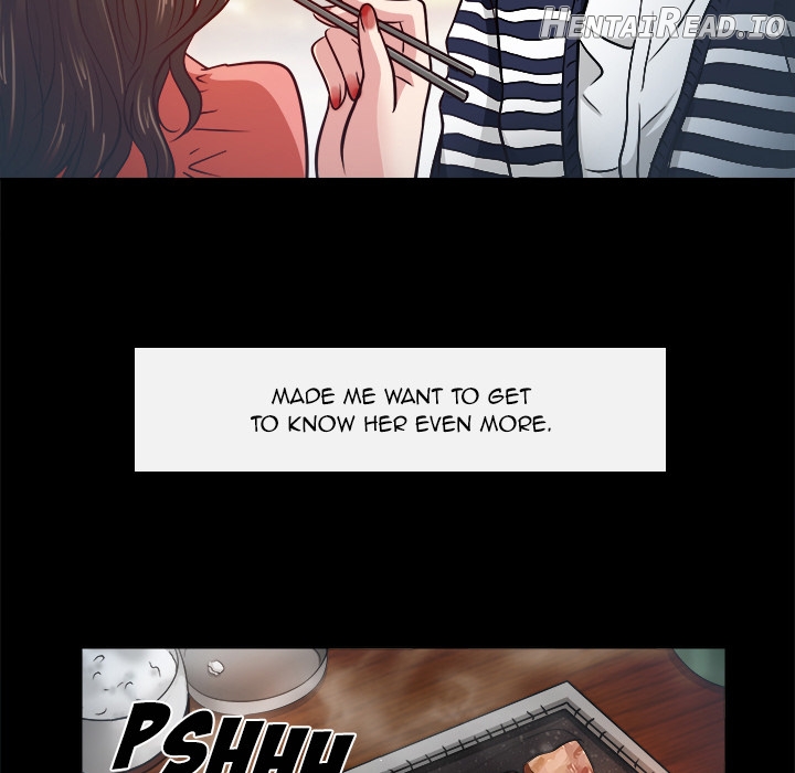 Unfaithful - Manhwa Chapter 2 - page 43