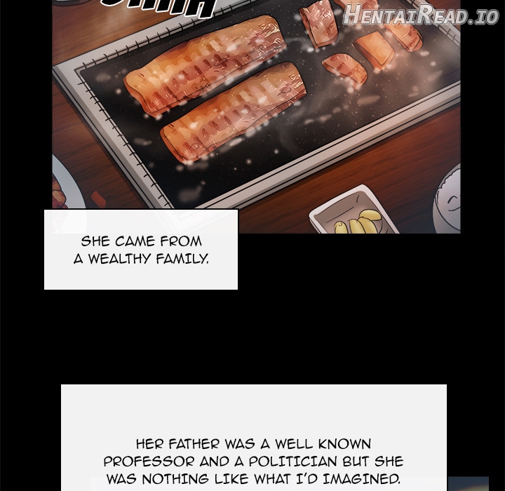 Unfaithful - Manhwa Chapter 2 - page 44