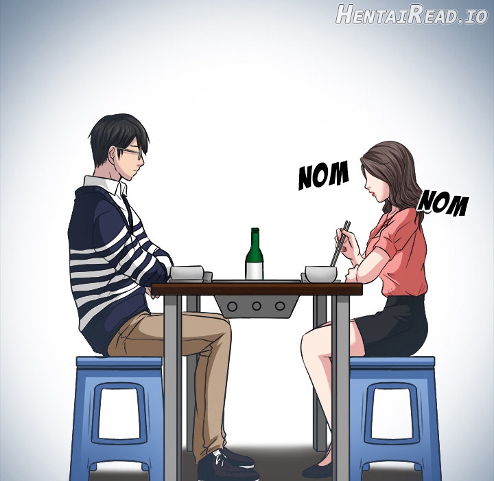 Unfaithful - Manhwa Chapter 2 - page 47