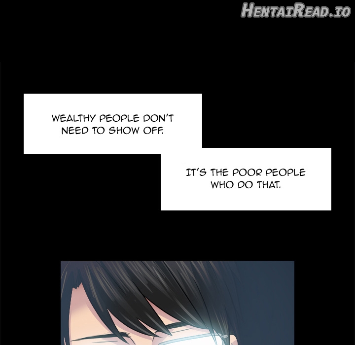 Unfaithful - Manhwa Chapter 2 - page 49