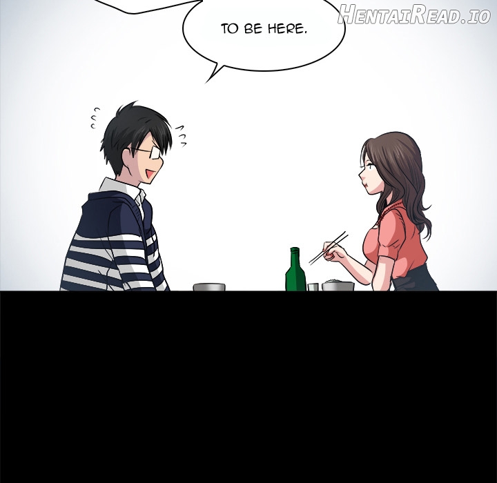 Unfaithful - Manhwa Chapter 2 - page 53