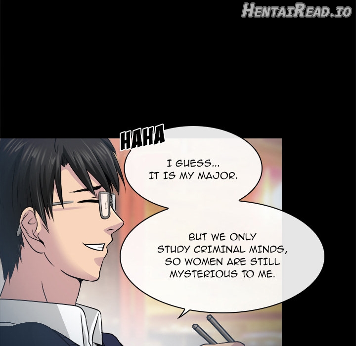 Unfaithful - Manhwa Chapter 2 - page 55