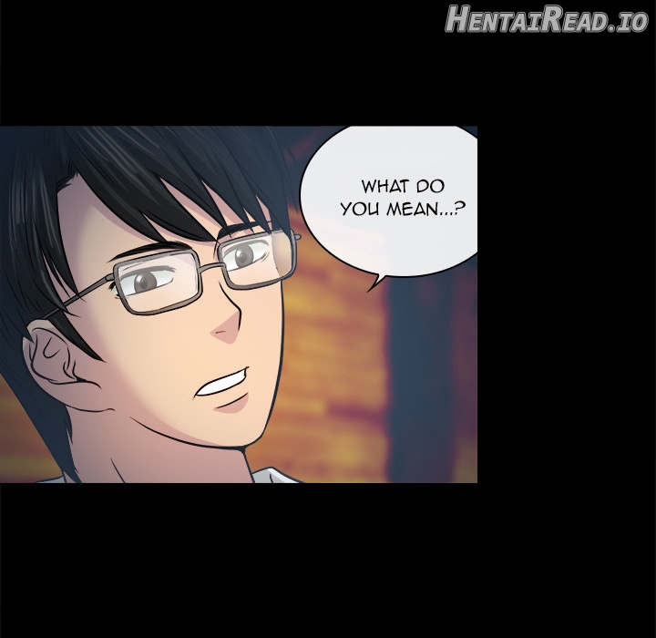 Unfaithful - Manhwa Chapter 2 - page 58