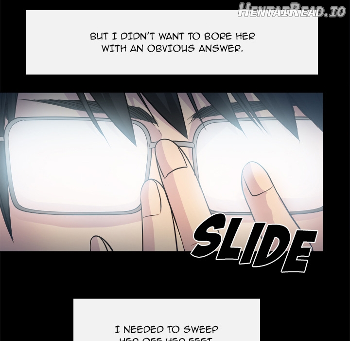 Unfaithful - Manhwa Chapter 2 - page 62