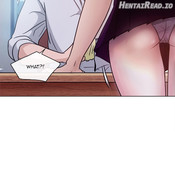 Unfaithful - Manhwa Chapter 2 - page 7