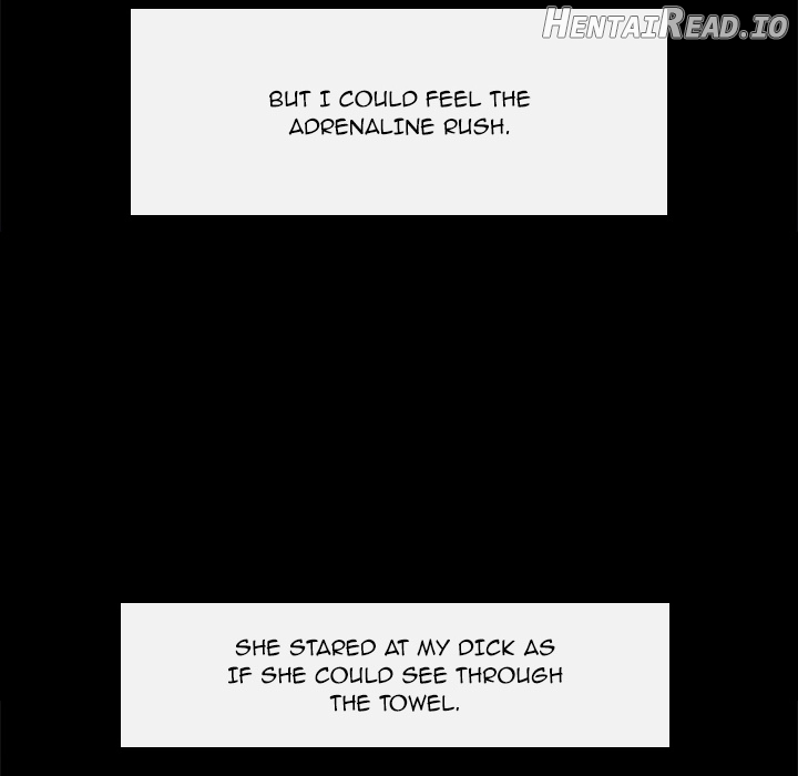 Unfaithful - Manhwa Chapter 2 - page 96