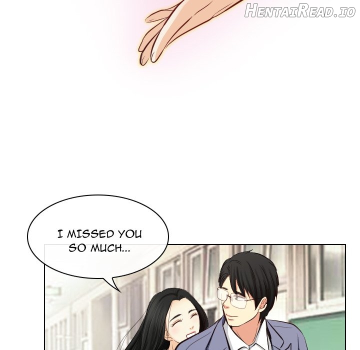 Unfaithful - Manhwa Chapter 22 - page 19