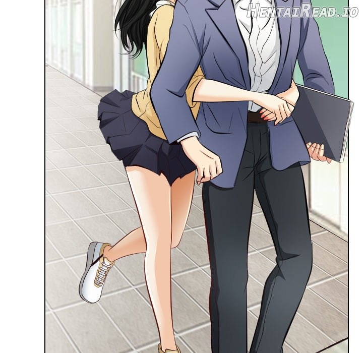 Unfaithful - Manhwa Chapter 22 - page 20