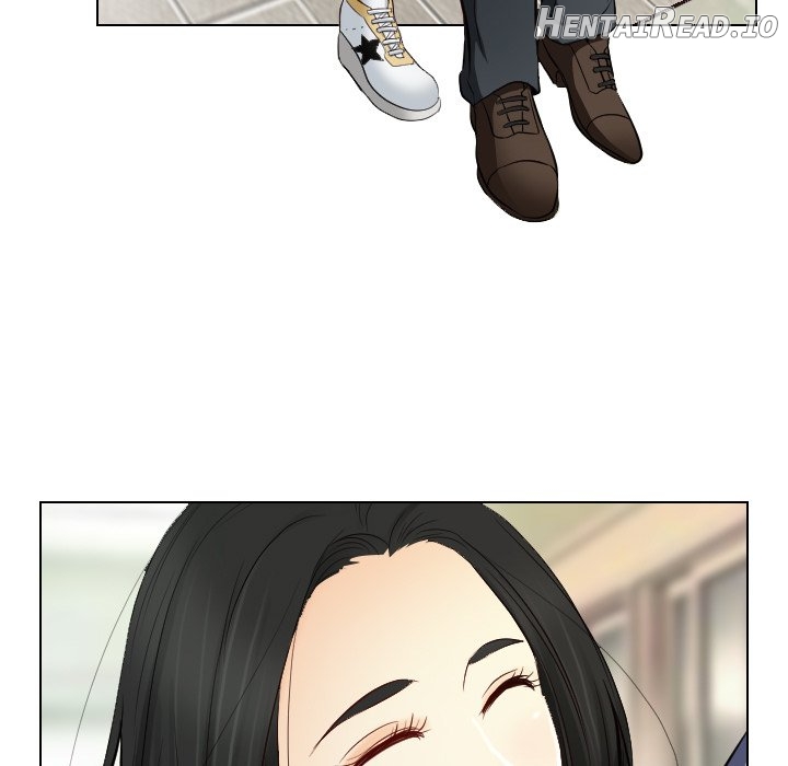 Unfaithful - Manhwa Chapter 22 - page 21