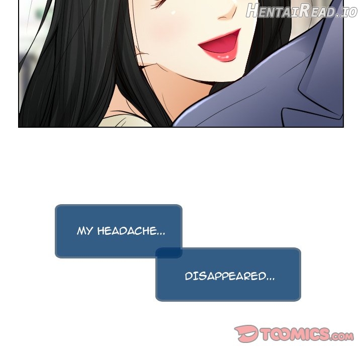 Unfaithful - Manhwa Chapter 22 - page 22