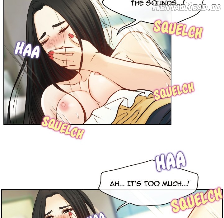Unfaithful - Manhwa Chapter 22 - page 28