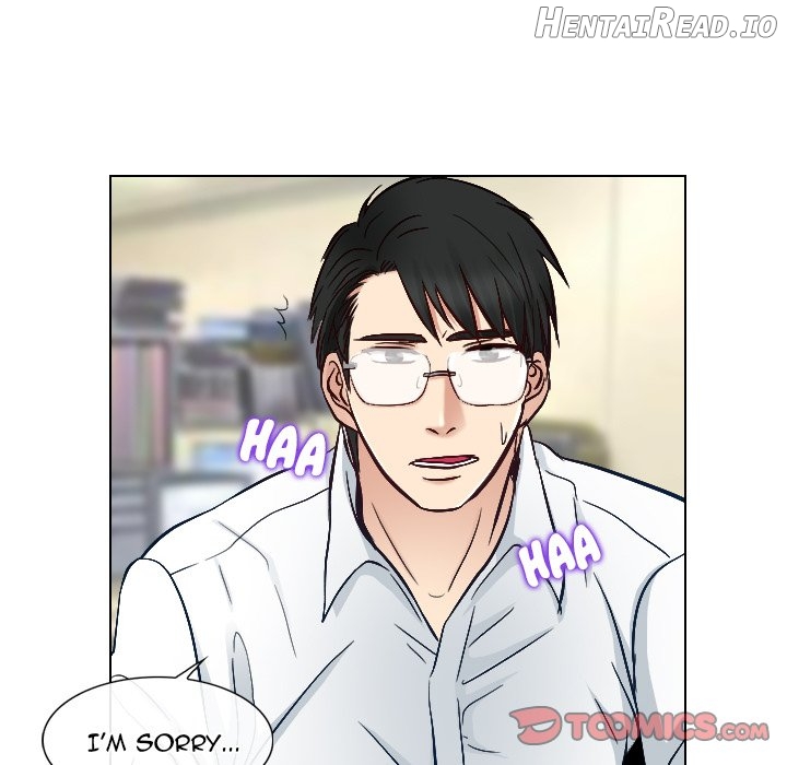 Unfaithful - Manhwa Chapter 22 - page 30