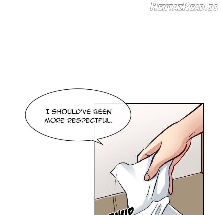 Unfaithful - Manhwa Chapter 22 - page 32