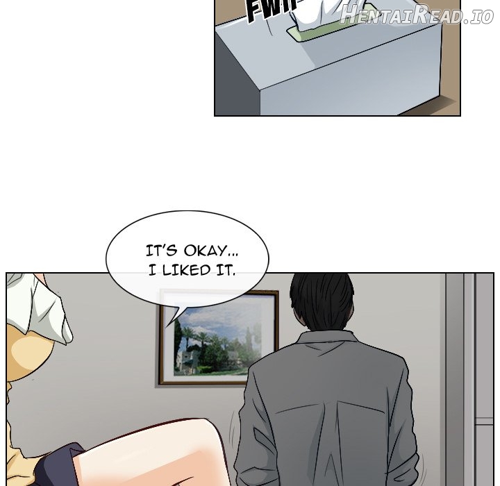 Unfaithful - Manhwa Chapter 22 - page 33