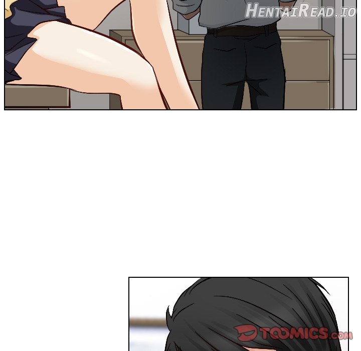 Unfaithful - Manhwa Chapter 22 - page 34