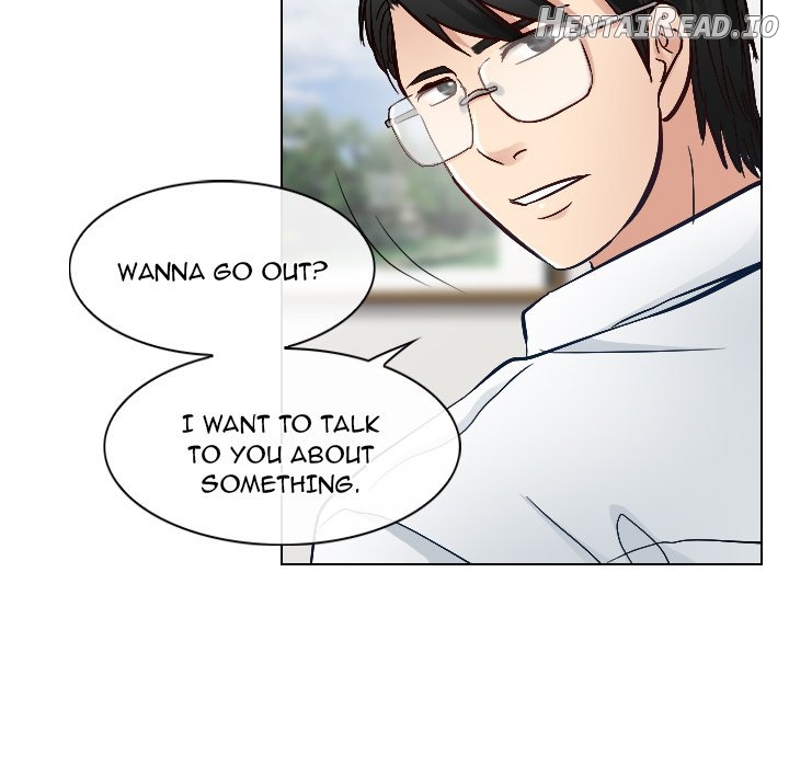 Unfaithful - Manhwa Chapter 22 - page 35