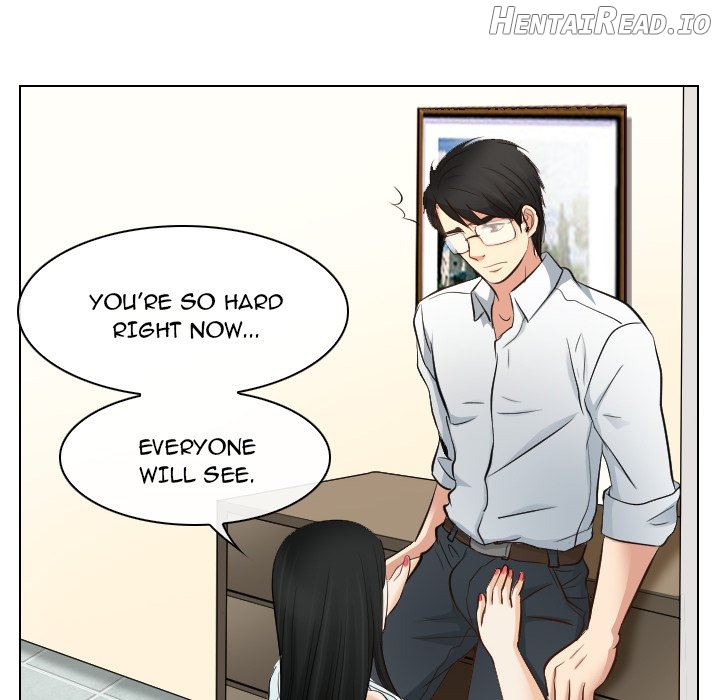Unfaithful - Manhwa Chapter 22 - page 36
