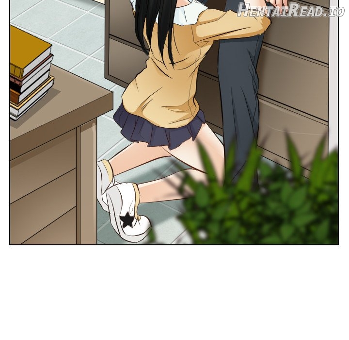Unfaithful - Manhwa Chapter 22 - page 37