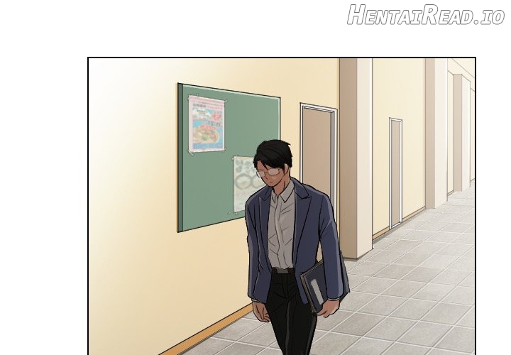 Unfaithful - Manhwa Chapter 22 - page 4