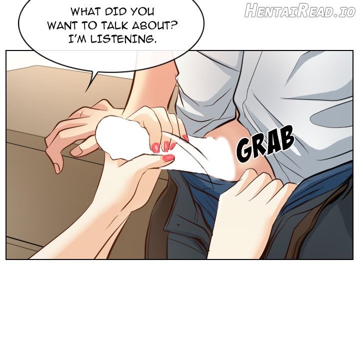 Unfaithful - Manhwa Chapter 22 - page 41