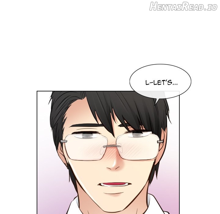 Unfaithful - Manhwa Chapter 22 - page 43