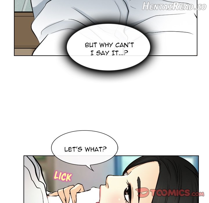 Unfaithful - Manhwa Chapter 22 - page 46