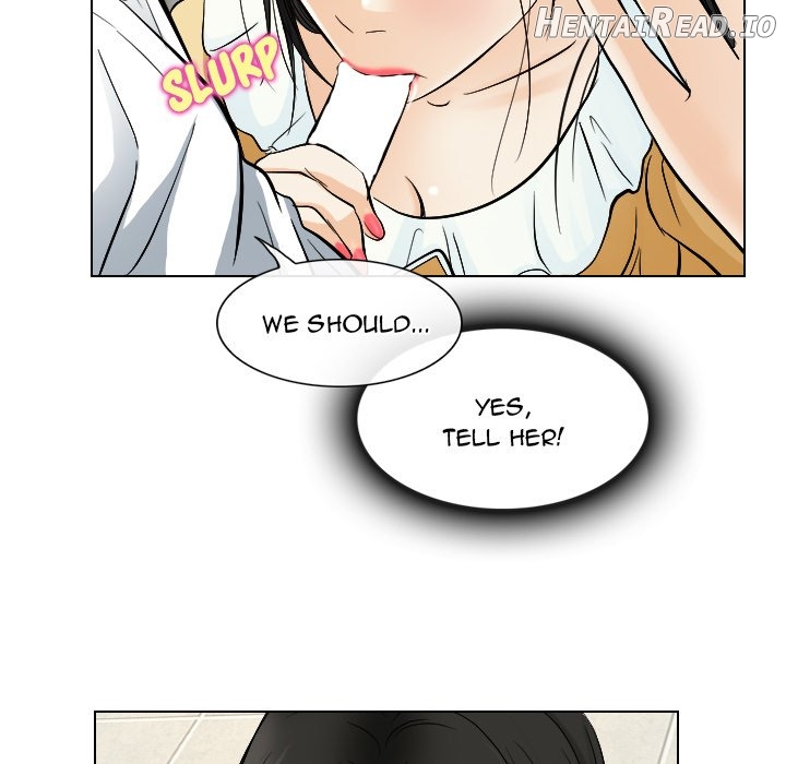 Unfaithful - Manhwa Chapter 22 - page 48