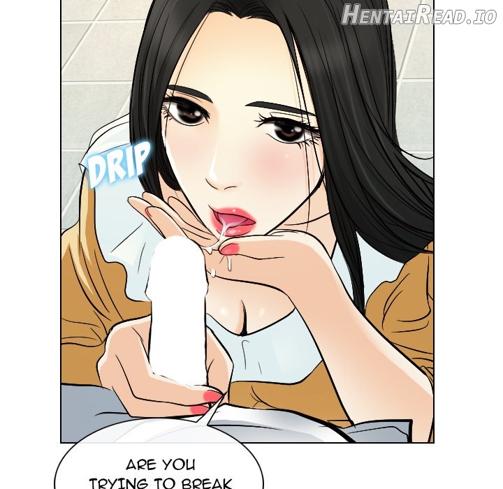 Unfaithful - Manhwa Chapter 22 - page 49