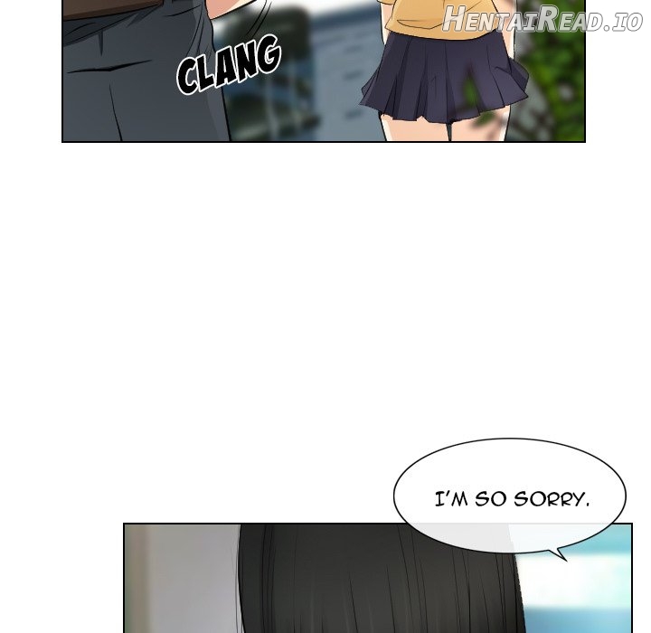 Unfaithful - Manhwa Chapter 22 - page 53