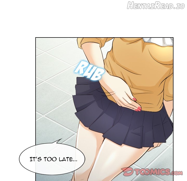 Unfaithful - Manhwa Chapter 22 - page 58