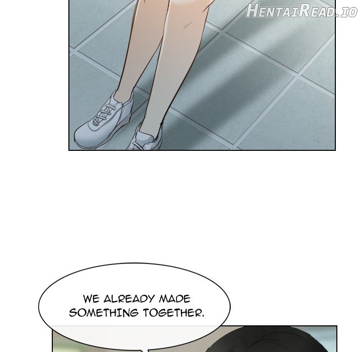 Unfaithful - Manhwa Chapter 22 - page 59