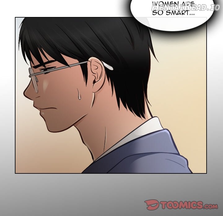 Unfaithful - Manhwa Chapter 22 - page 6