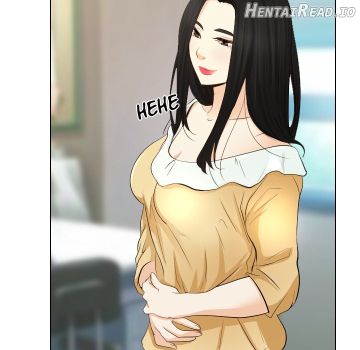 Unfaithful - Manhwa Chapter 22 - page 64