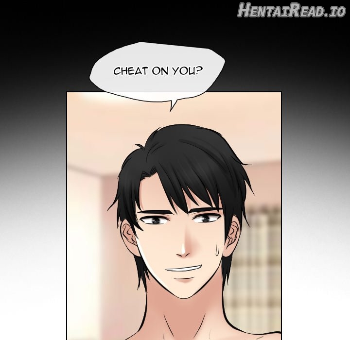 Unfaithful - Manhwa Chapter 22 - page 8