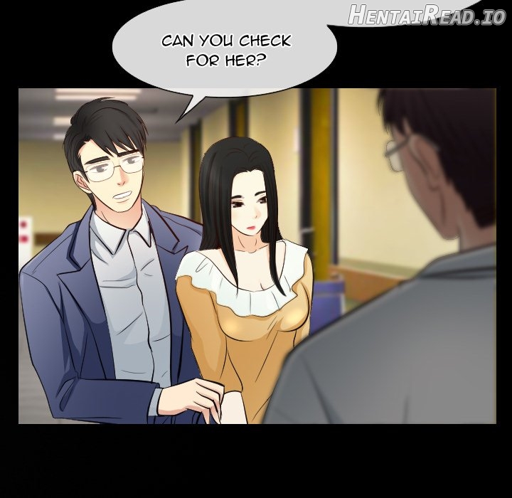 Unfaithful - Manhwa Chapter 22 - page 89